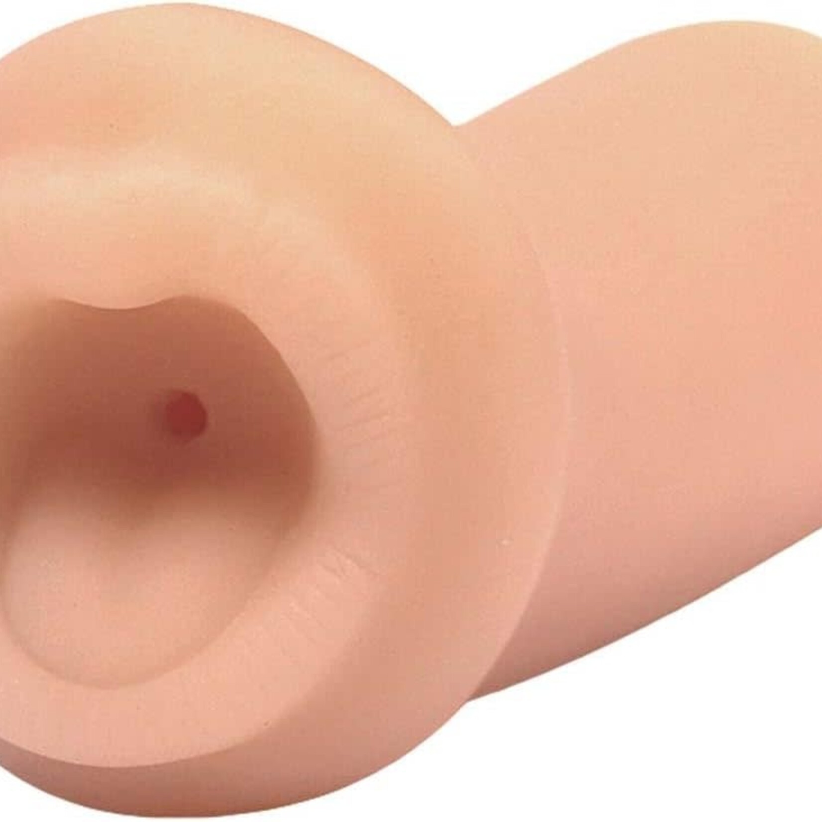 Blush Novelties Jasmin Hot Mouth Masturbator