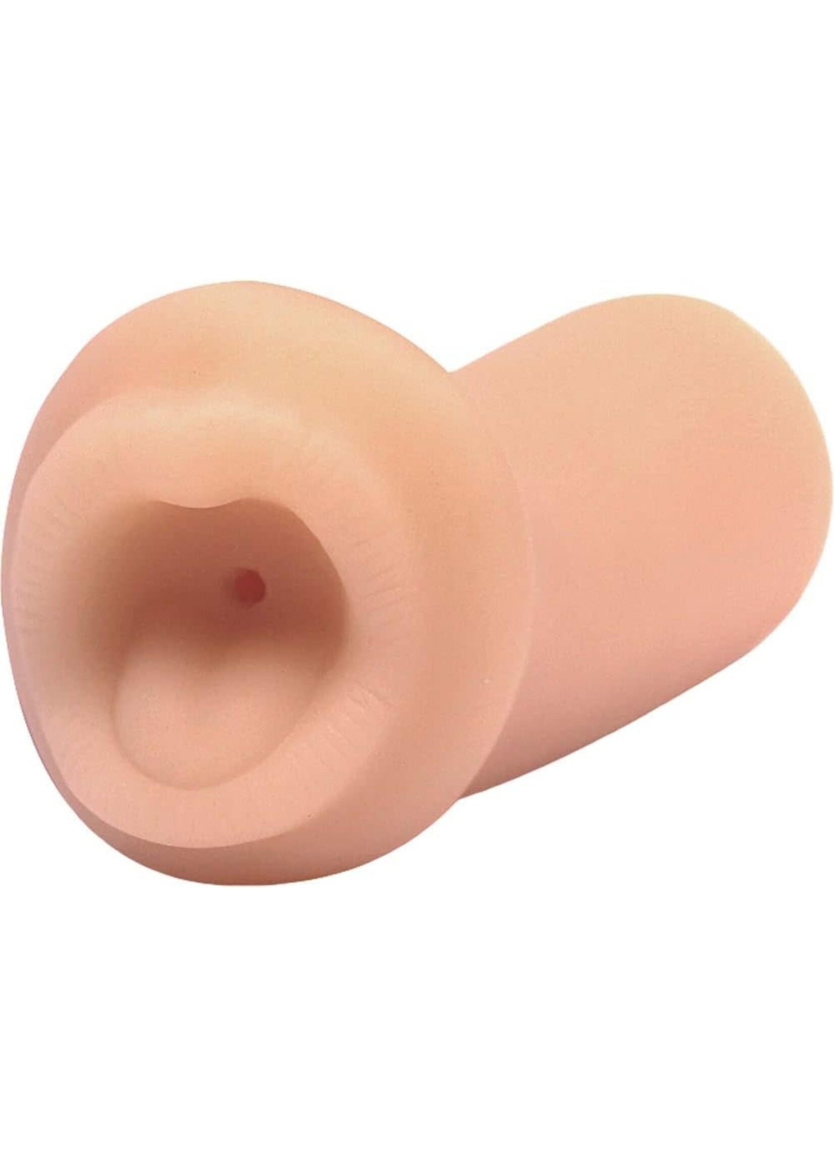 Blush Novelties Jasmin Hot Mouth Masturbator