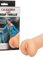 Calexotics Cheap Thrills The Flight Attendant