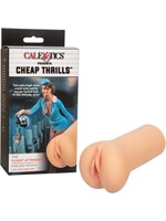 Calexotics Cheap Thrills The Flight Attendant