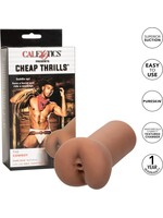 Calexotics Cheap Thrills The Cowboy