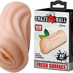 Leg Avenue Crazy Bull Masturbator Sleeve - Jane