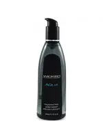 Wicked Sensual Care Wicked Aqua Lube 8.5 oz.