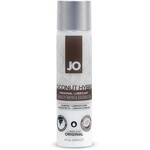 System Jo Jo Silicone Free Hybrid Lubricant With Coconut Original 4 oz.