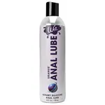 Wet Lubricants Wet Uranus Luxury Silicone Anal Lube - 4oz