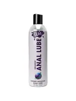 Wet Lubricants Wet Uranus Luxury Silicone Anal Lube - 4oz