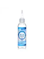 XR Brands Clean Stream Cleanstream Relax Desensitizing Lubricant With Nozzle Tip 4 oz.