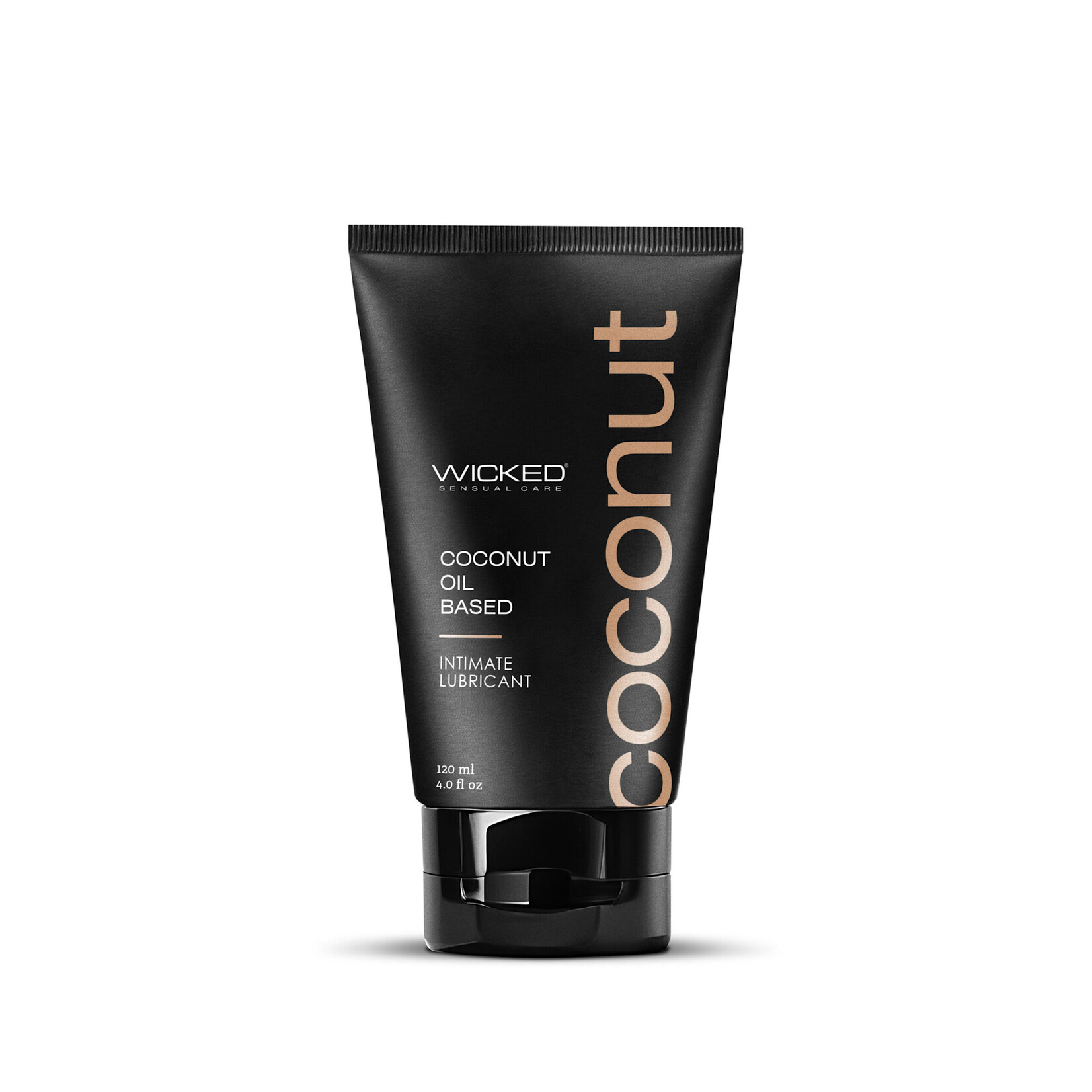 Wicked Sensual Care Wicked Sensual Coconut Oil Lubricant 4oz