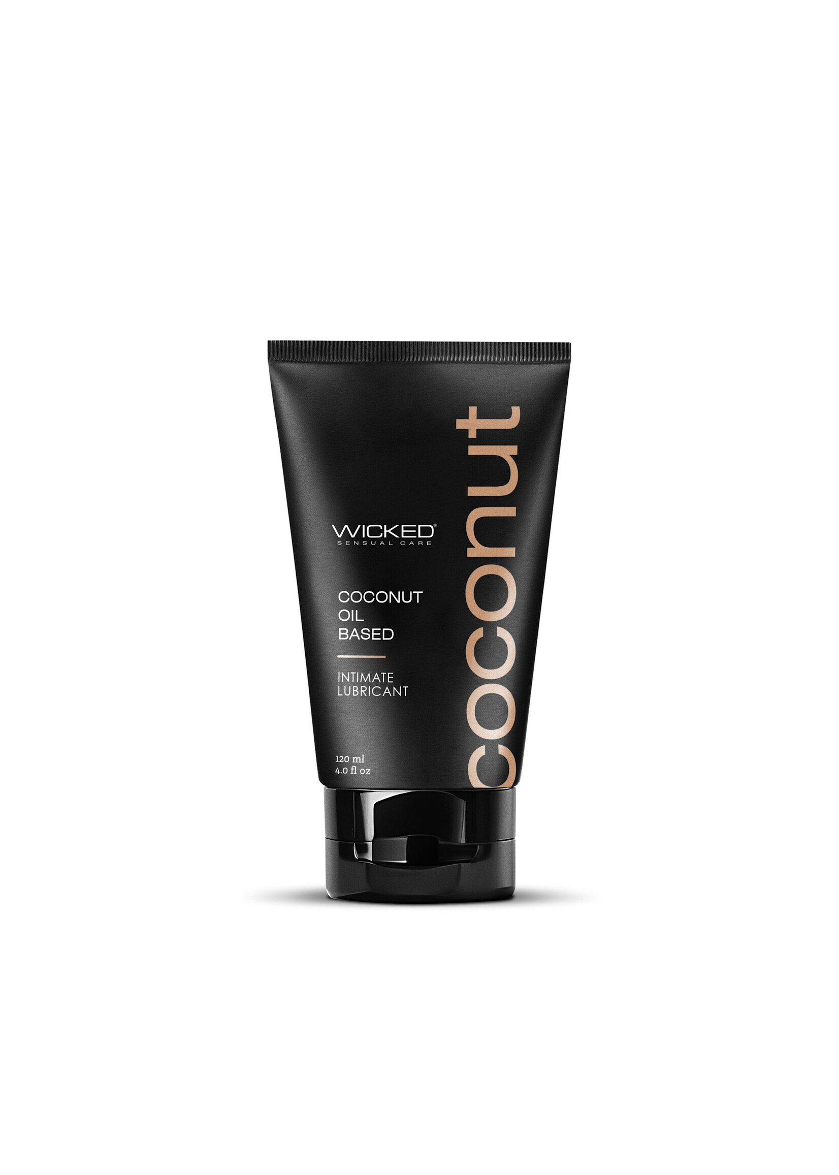 Wicked Sensual Care Wicked Sensual Coconut Oil Lubricant 4oz