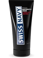 MD Science Lab Swiss Navy Masturbation Cream 5 oz.