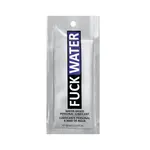 Fuck Water Fuck Water Water-Based Lubricant - 10ml