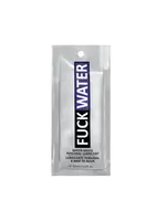 Fuck Water Fuck Water Water-Based Lubricant - 10ml