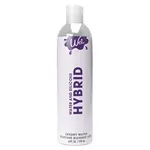 Wet Lubricants Wet Hybrid Luxury Water/silicone Blend Based Lubricant 4 Oz