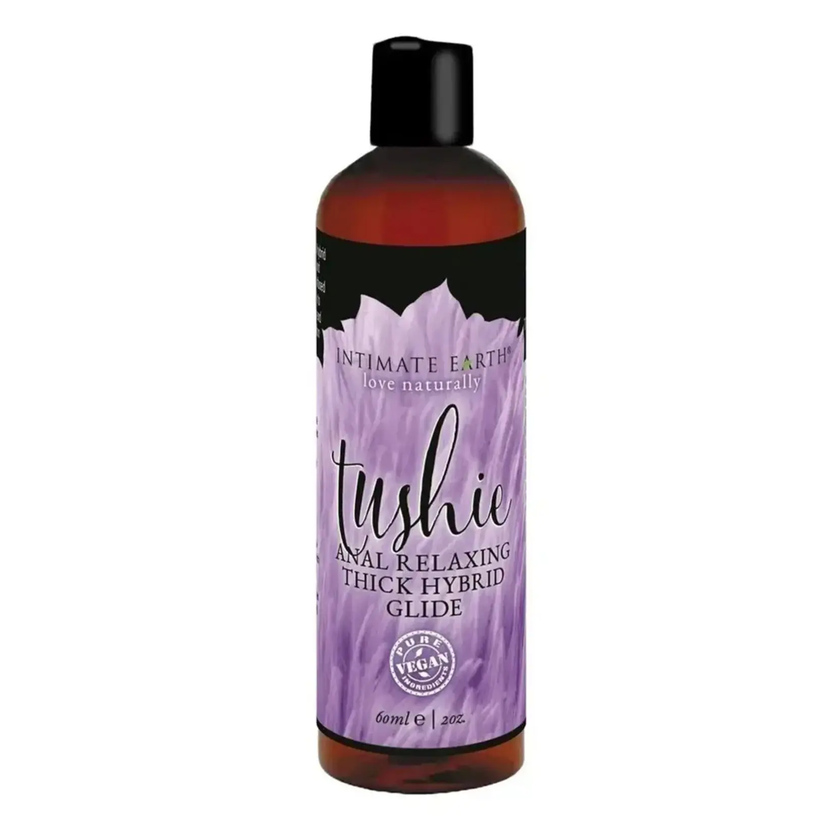 Intimate Earth Tushie Anal Relaxing Hybrid Lubricant 2oz