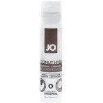 System Jo Jo Silicone Free Hybrid Lubricant With Coconut Original 1 oz.