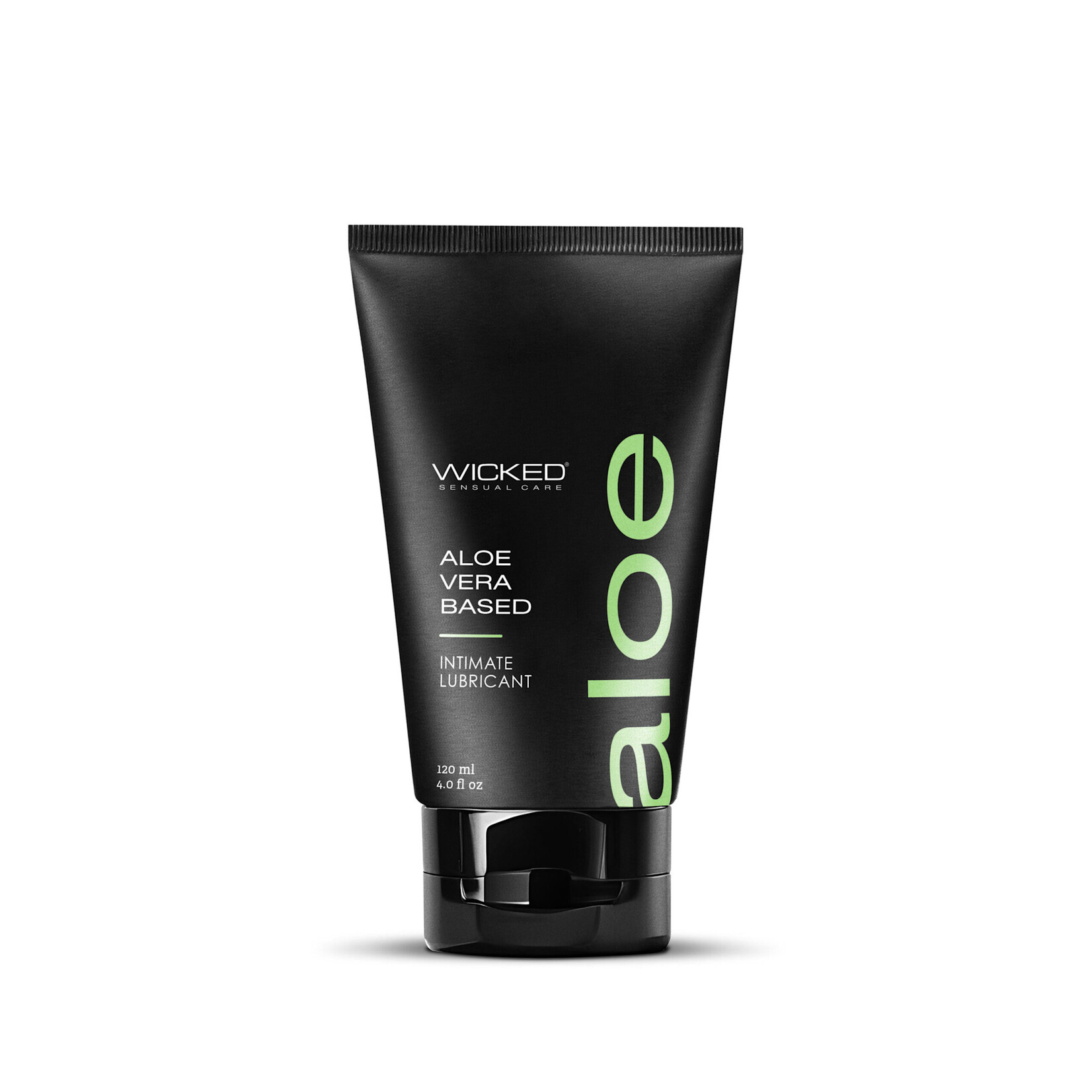 Wicked Sensual Care Wicked Sensual Aloe Lubricant 4oz