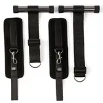 Sei Mio Sei Mio Doorway Play Cuff Restraints