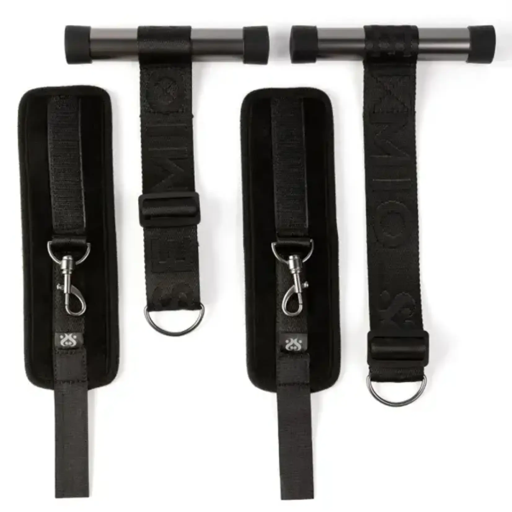 Sei Mio Sei Mio Doorway Play Cuff Restraints