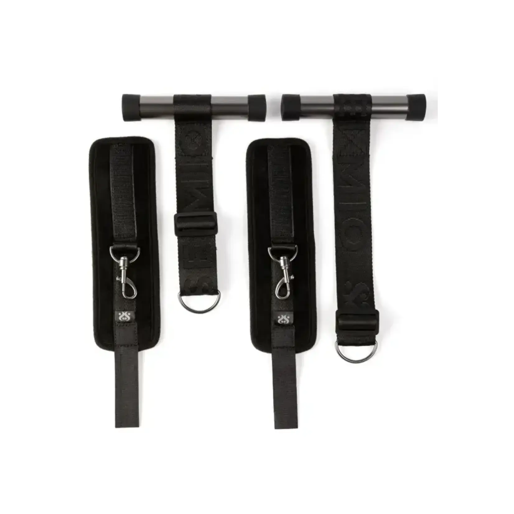 Sei Mio Sei Mio Doorway Play Cuff Restraints