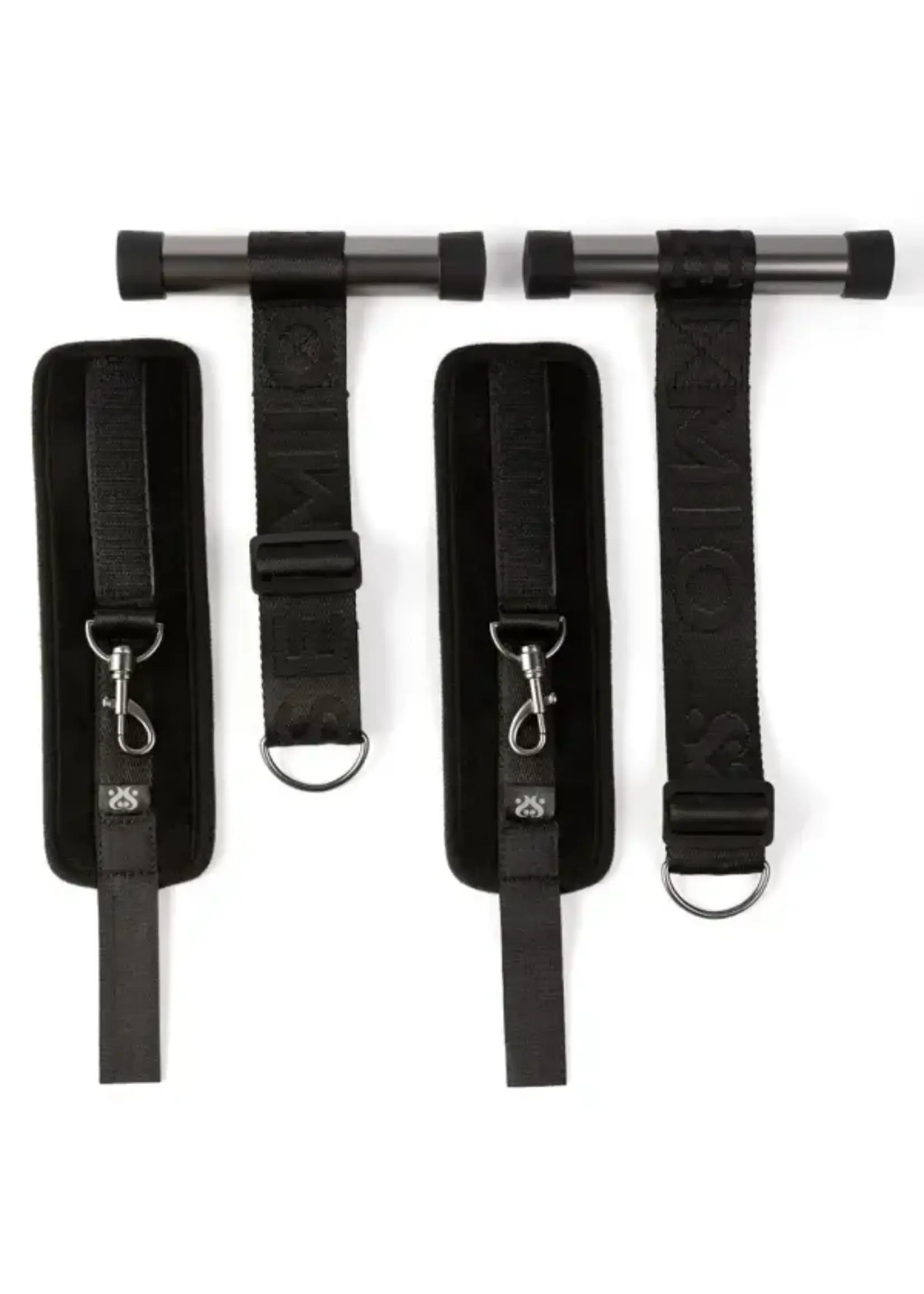 Sei Mio Sei Mio Doorway Play Cuff Restraints