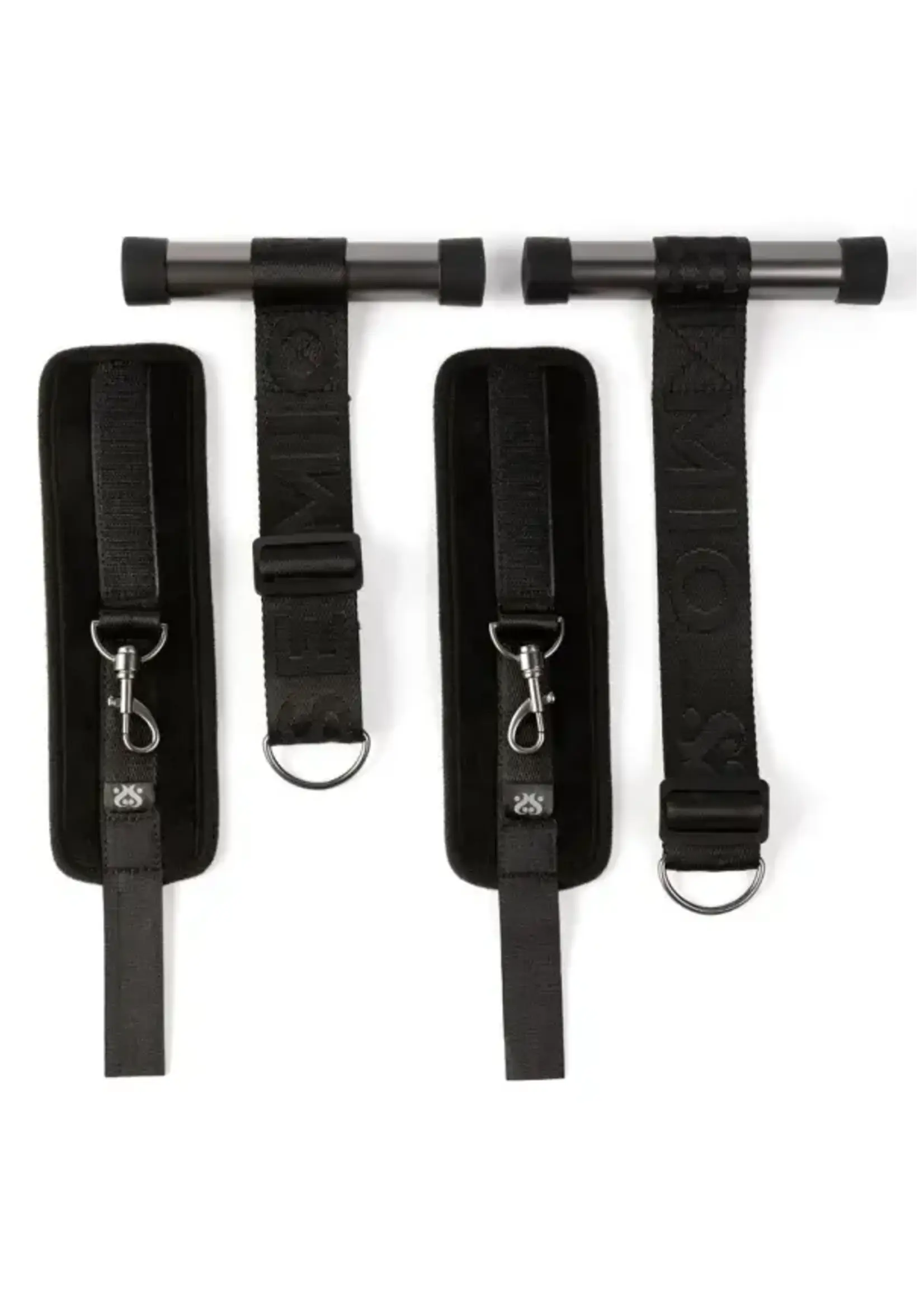 Sei Mio Sei Mio Doorway Play Cuff Restraints