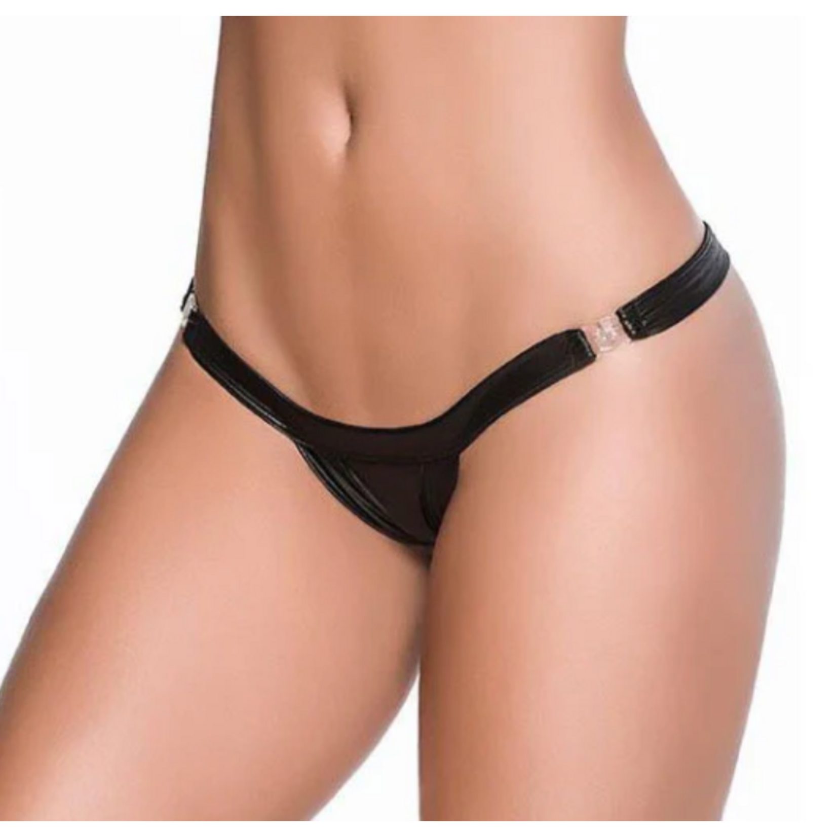 Mapale Low v Clip on Thong