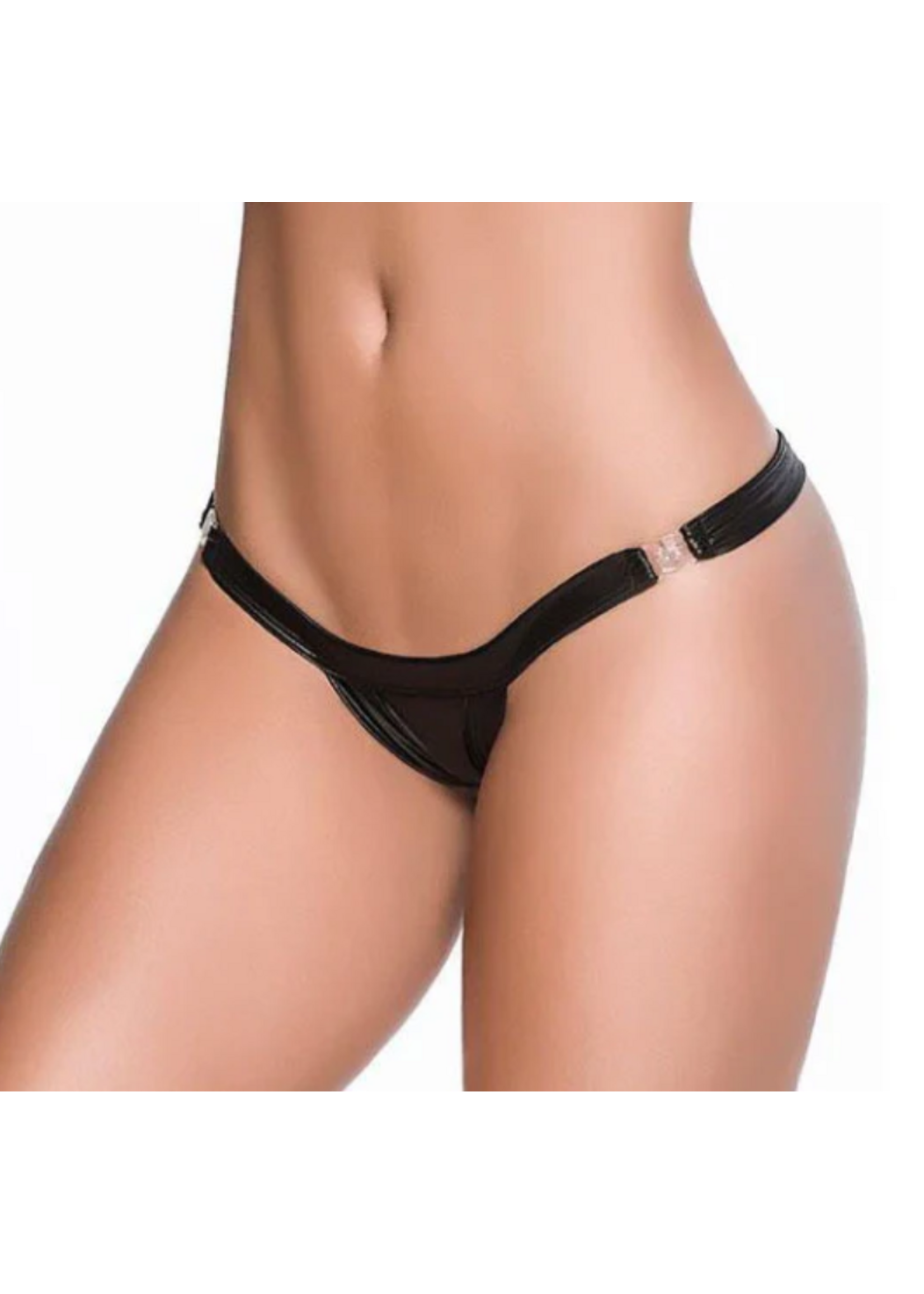 Mapale Low v Clip on Thong