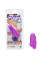 Calexotics Shane's World Finger Banger Purple