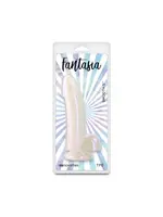 nsnovelties Fantasia Smooth 5" Pearl