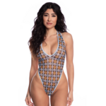 Midnight Ballerina Midnight Ballerina Skulls Blossom Set - O/S