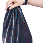 Midnight Ballerina Twinkle Moneybag