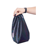 Midnight Ballerina Twinkle Moneybag
