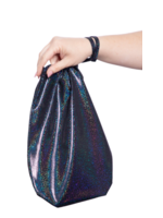 Midnight Ballerina Twinkle Moneybag