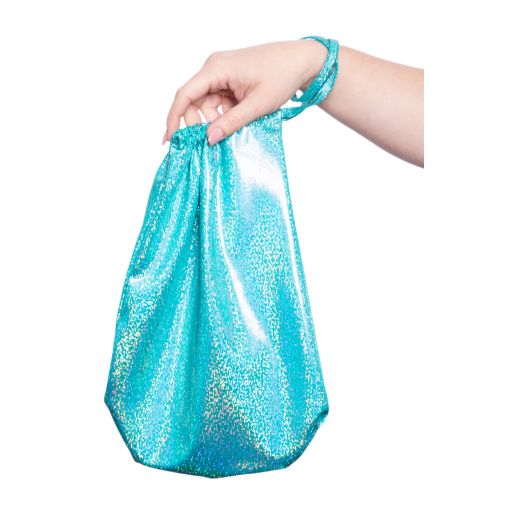 Midnight Ballerina Twinkle Moneybag