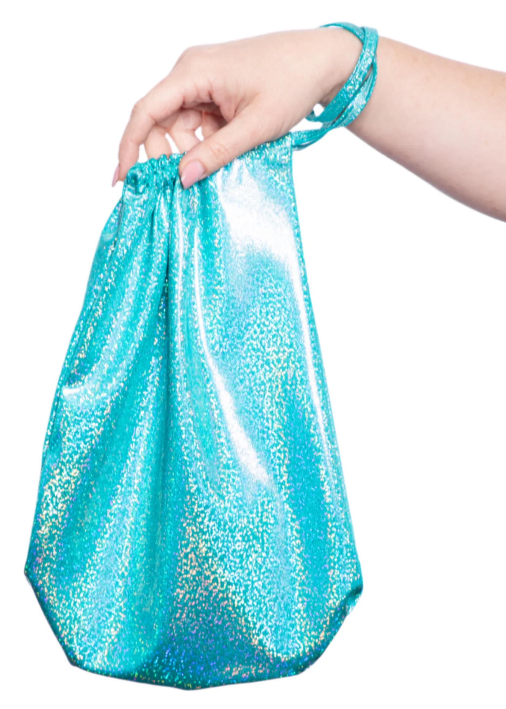 Midnight Ballerina Twinkle Moneybag