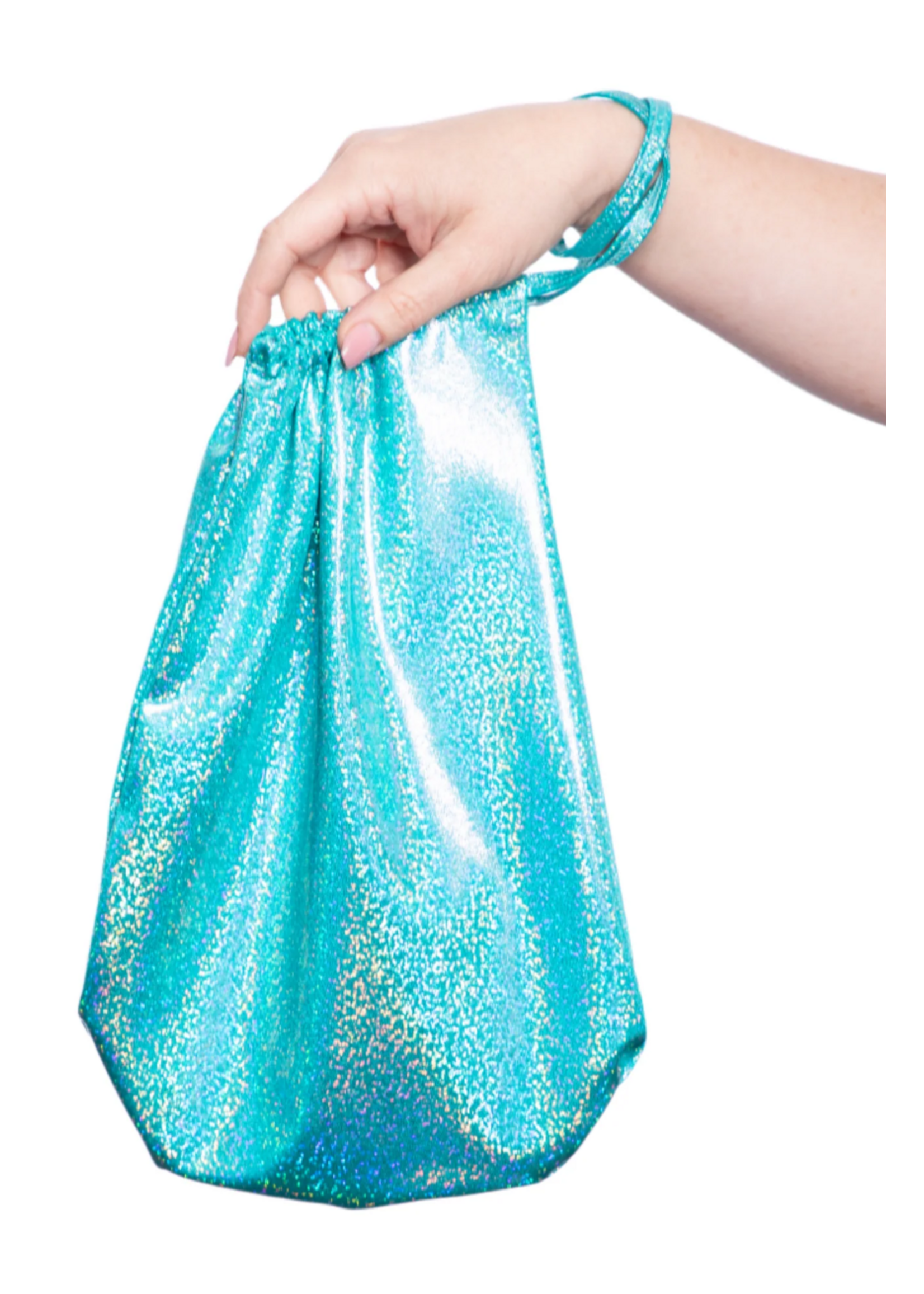 Midnight Ballerina Twinkle Moneybag