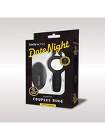Bodywand BodyWand Date Night Remote Couples Ring