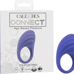 Calexotics Calexotics Connect Couples Ring - Periwinkle