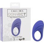 Calexotics Calexotics Connect Couples Ring - Periwinkle
