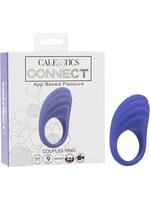 Calexotics Calexotics Connect Couples Ring - Periwinkle