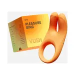 Vush Vush Orb Vibrating Pleasure Ring