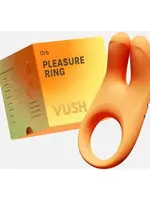 Vush Vush Orb Vibrating Pleasure Ring