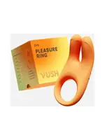 Vush Vush Orb Vibrating Pleasure Ring