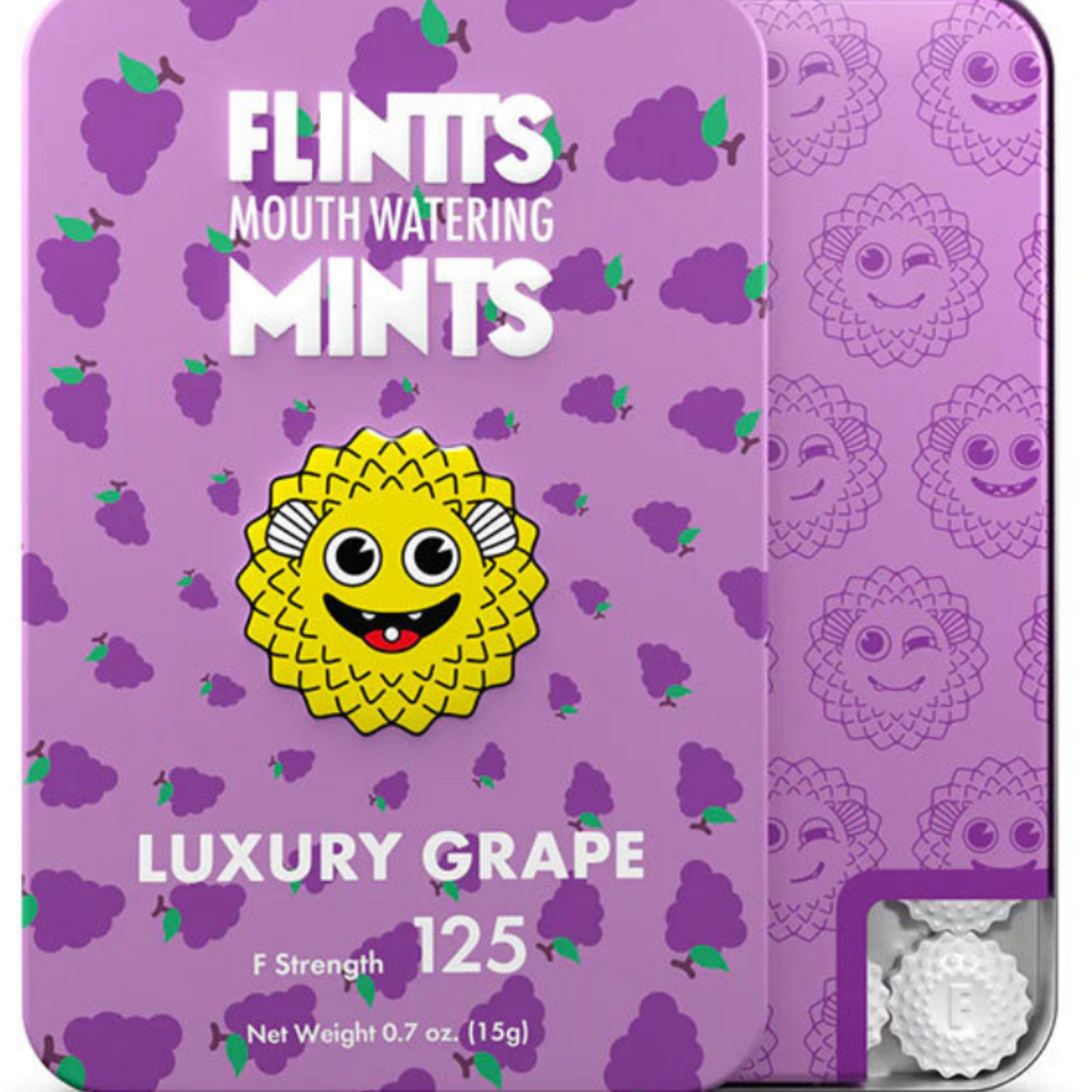 Flintts Mints Flintts Mints