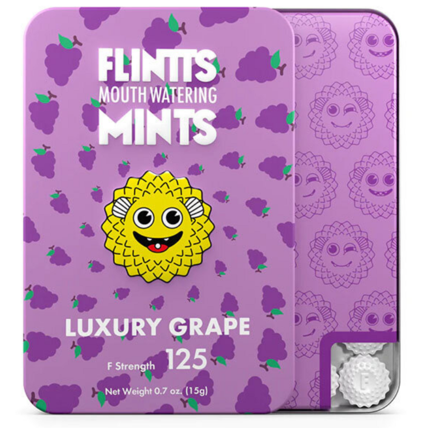 Flintts Mints Flintts Mints