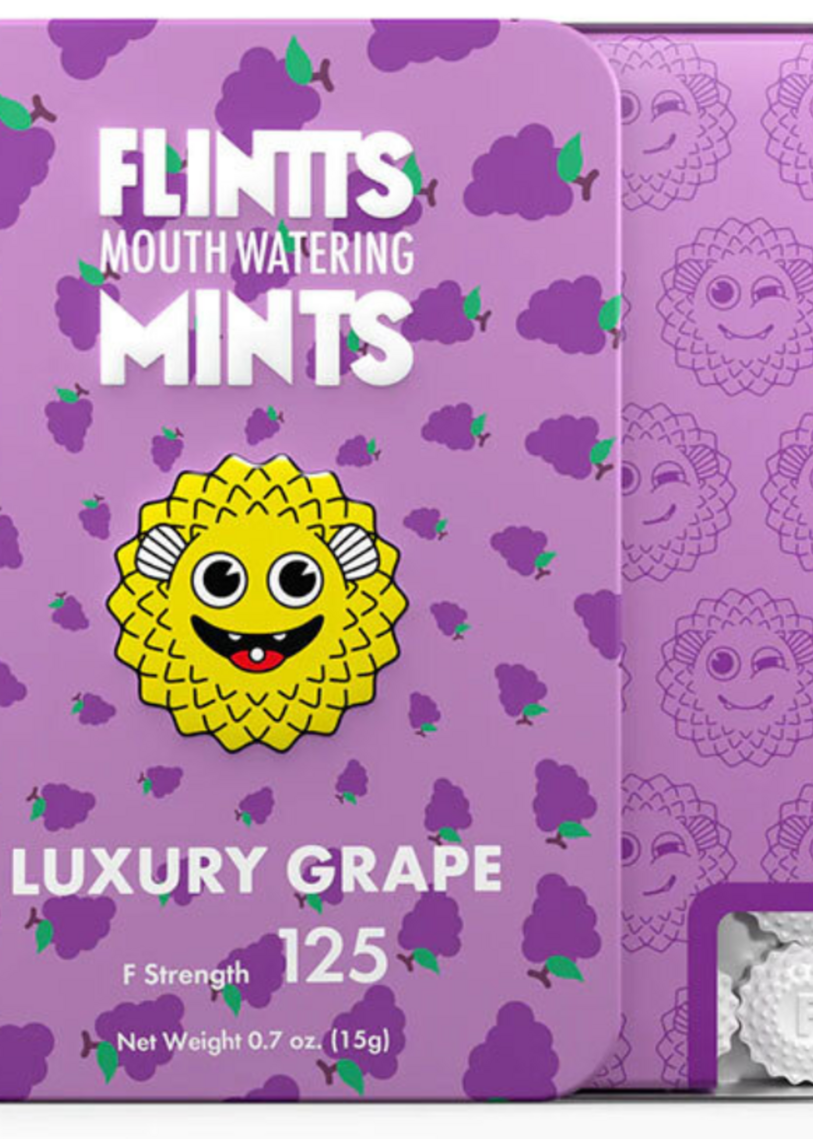 Flintts Mints Flintts Mints