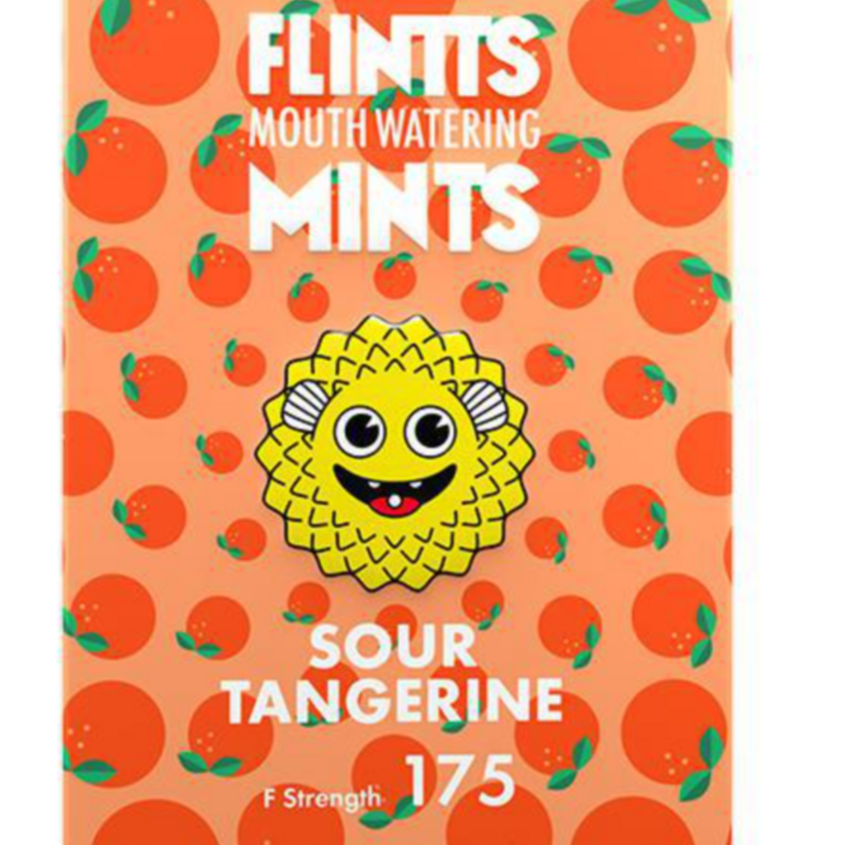 Flintts Mints Flintts Mints