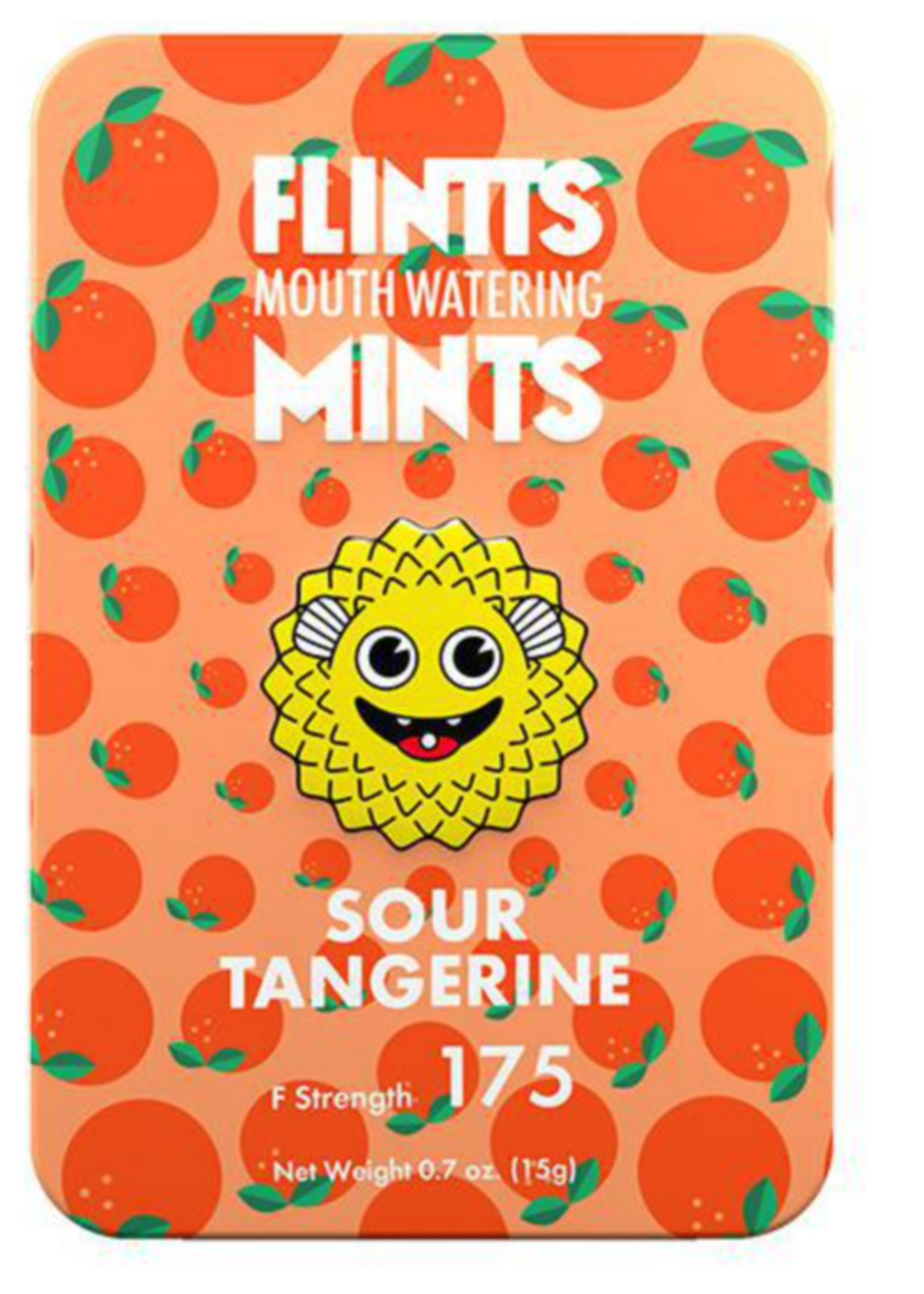 Flintts Mints Flintts Mints