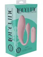 Shots Loveline Loveline Wave C-Shape Vibe W/ Remote
