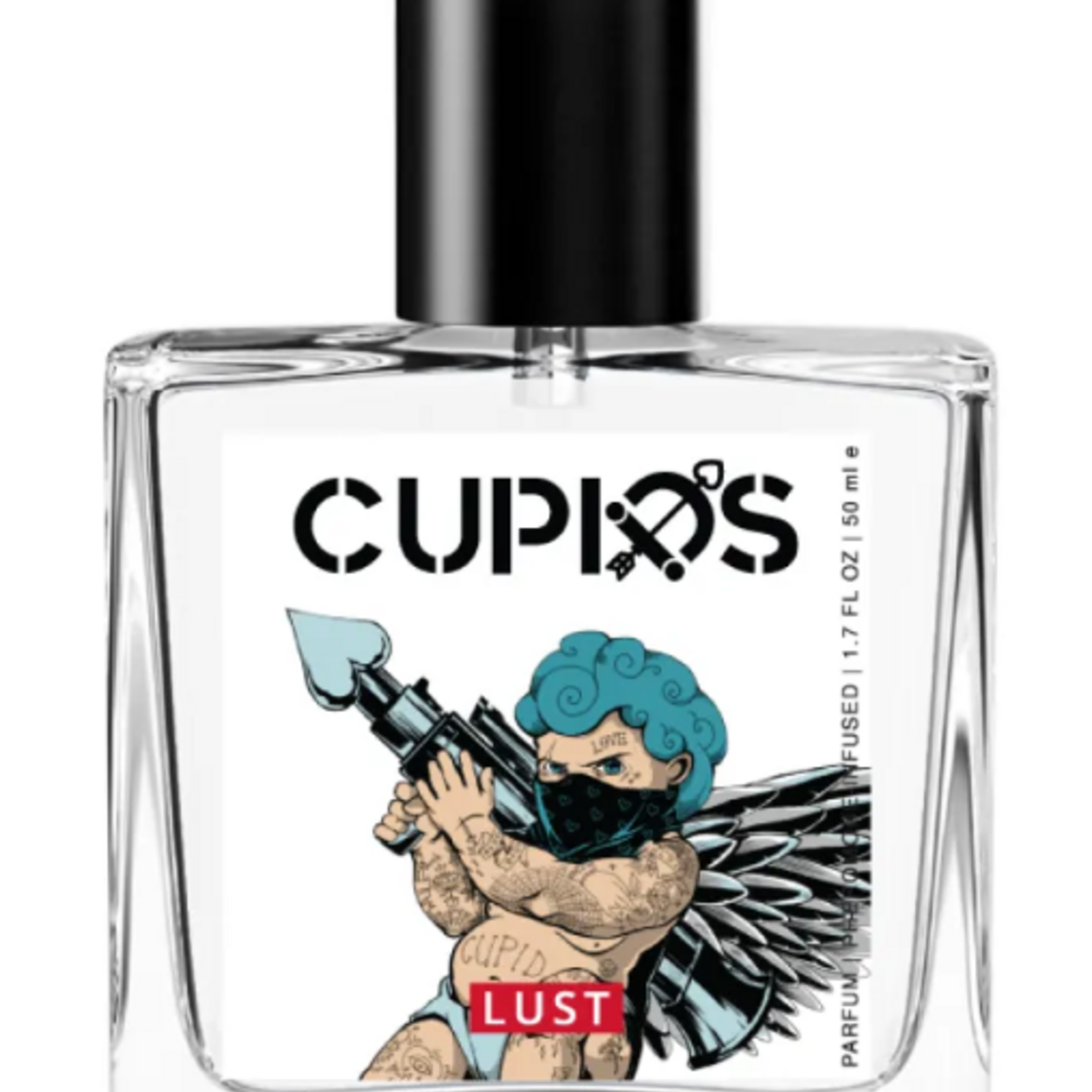 cupids Cupids Lust